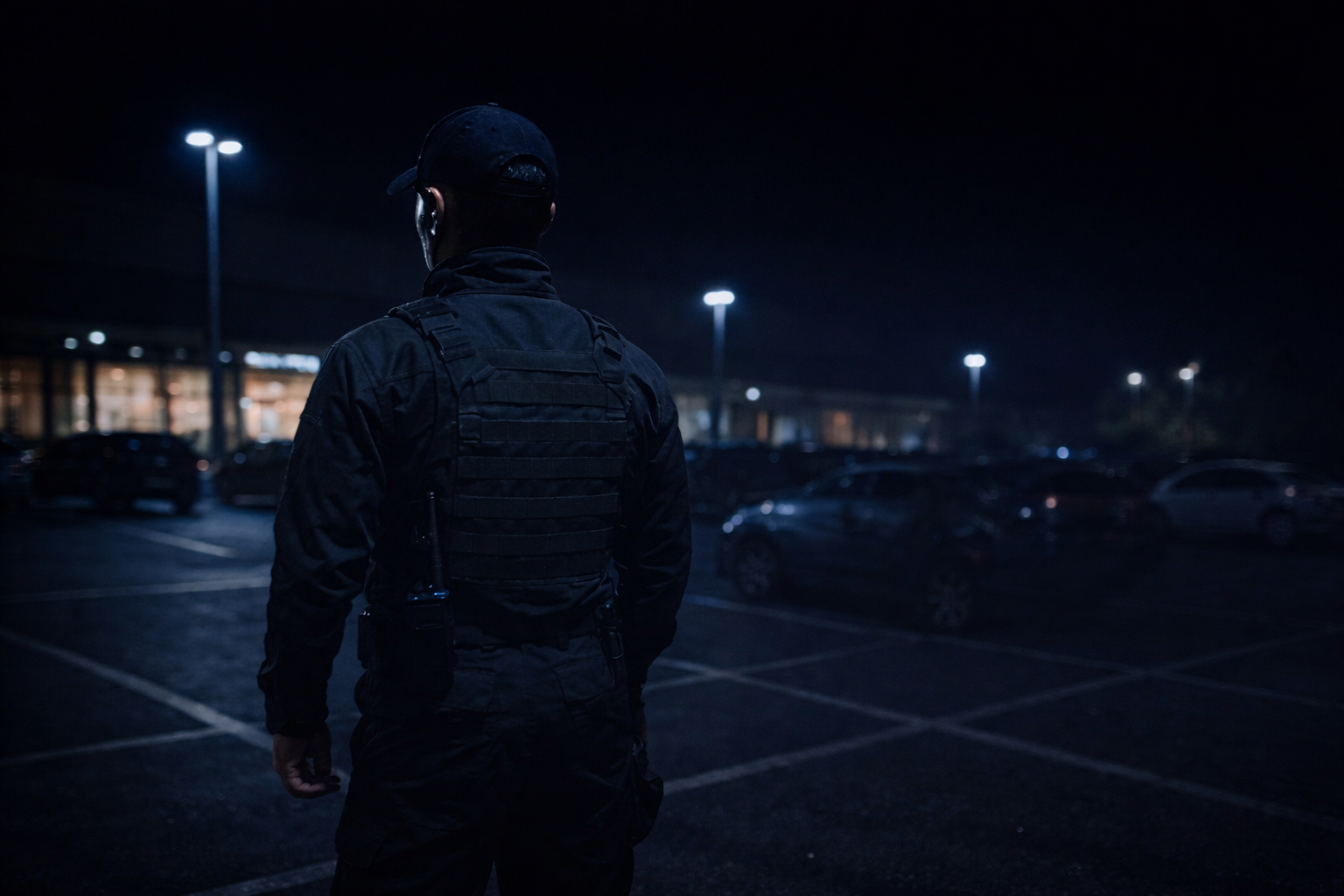 Ομάδα Ασφαλείας Black Aegis Group στην Κόρινθο