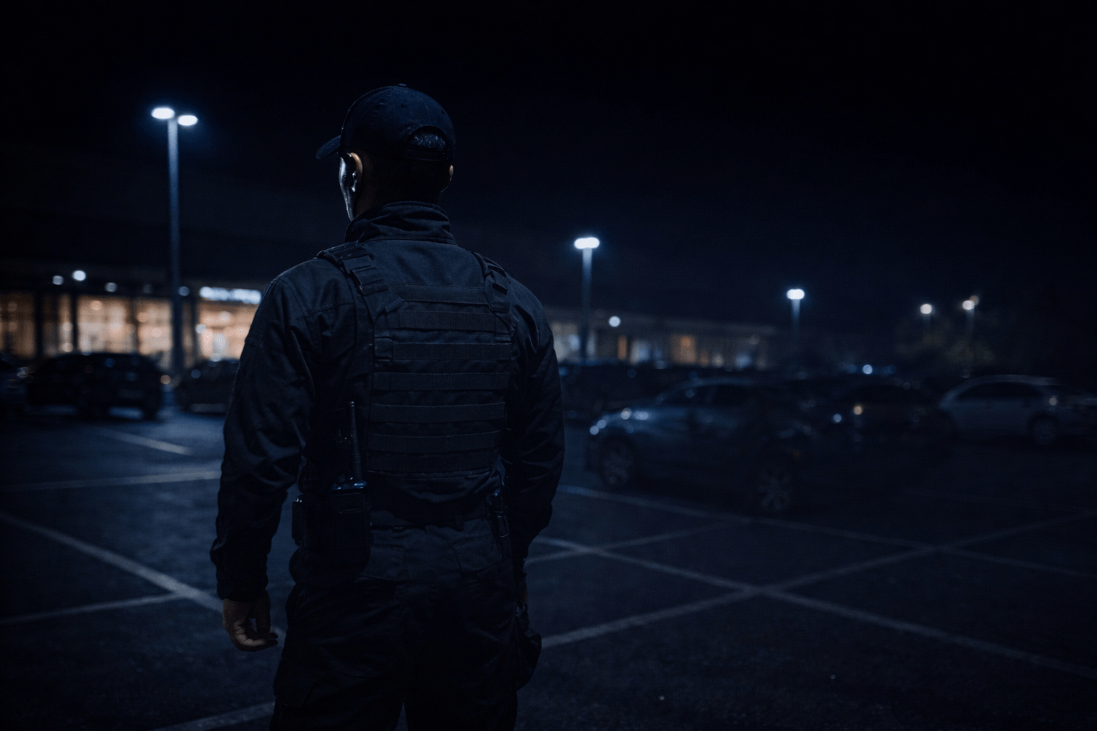 Περιπολίες Οικισμών